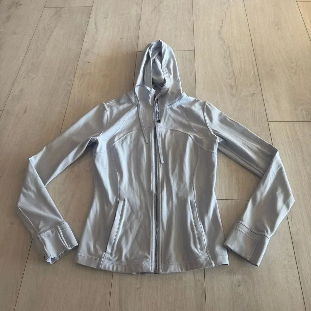 Lululemon Define Jacket women’s size 8